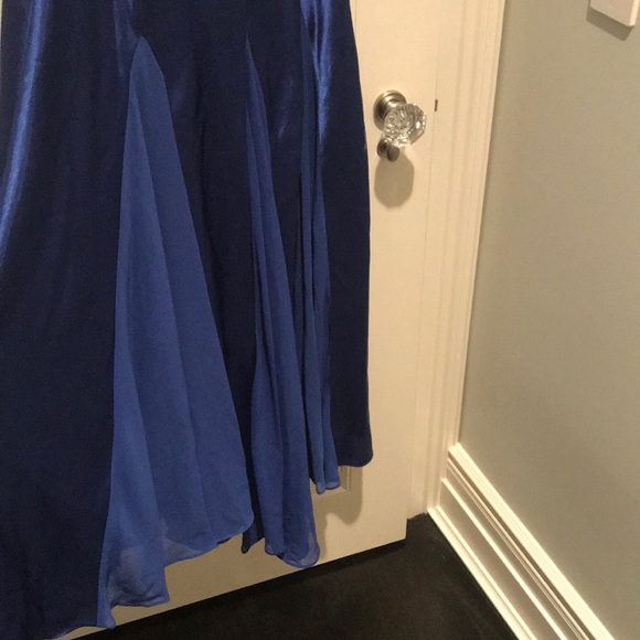 Cache gown size 6 - Picture 6 of 7